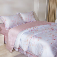 Elara TENCEL™ Bedspread Set