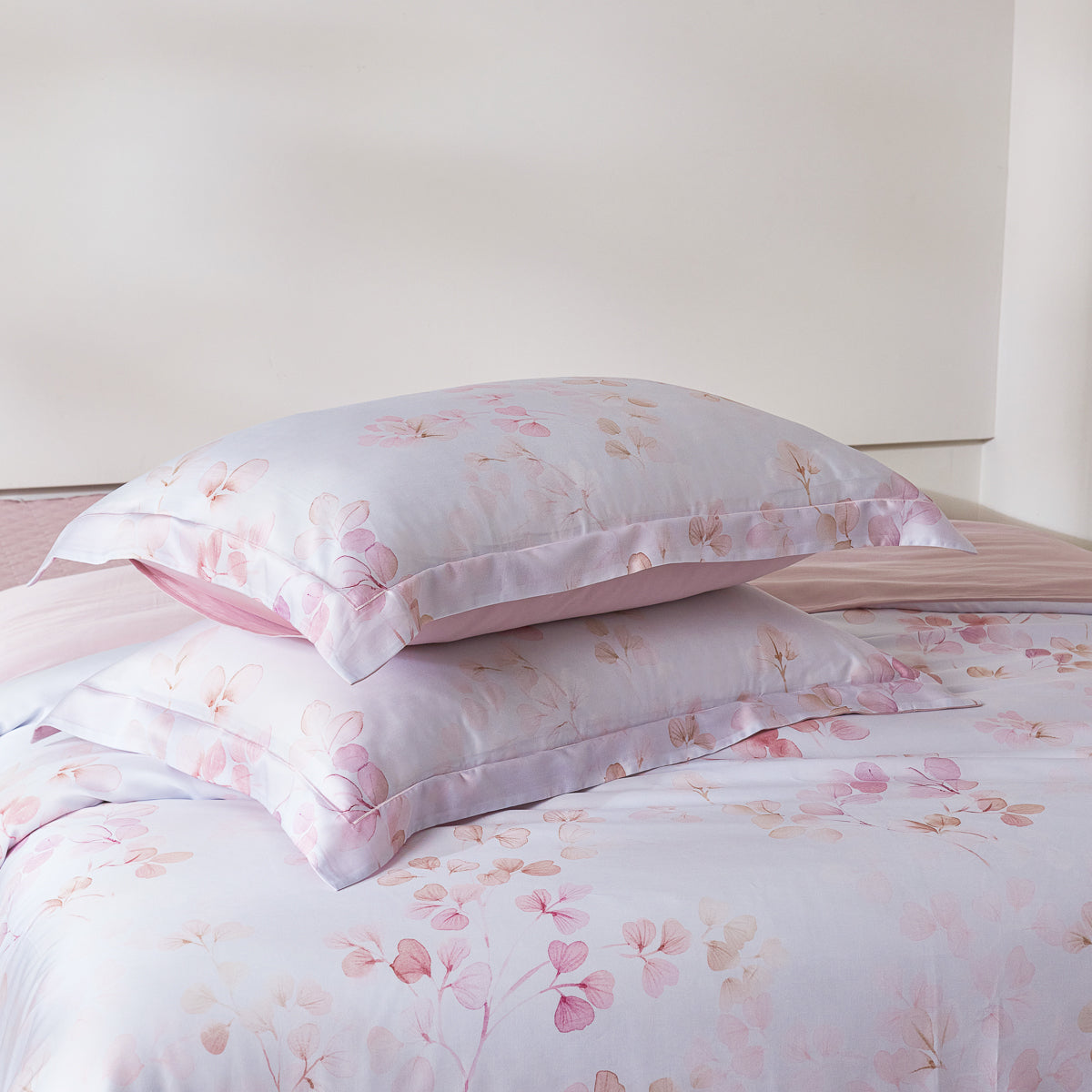 Elara TENCEL™ Bedspread Set
