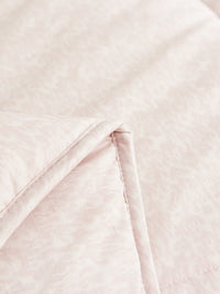 Ember Blush (Fire) Cotton All Season Comforter