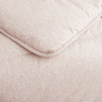 Ember Blush (Fire) Cotton All Season Comforter