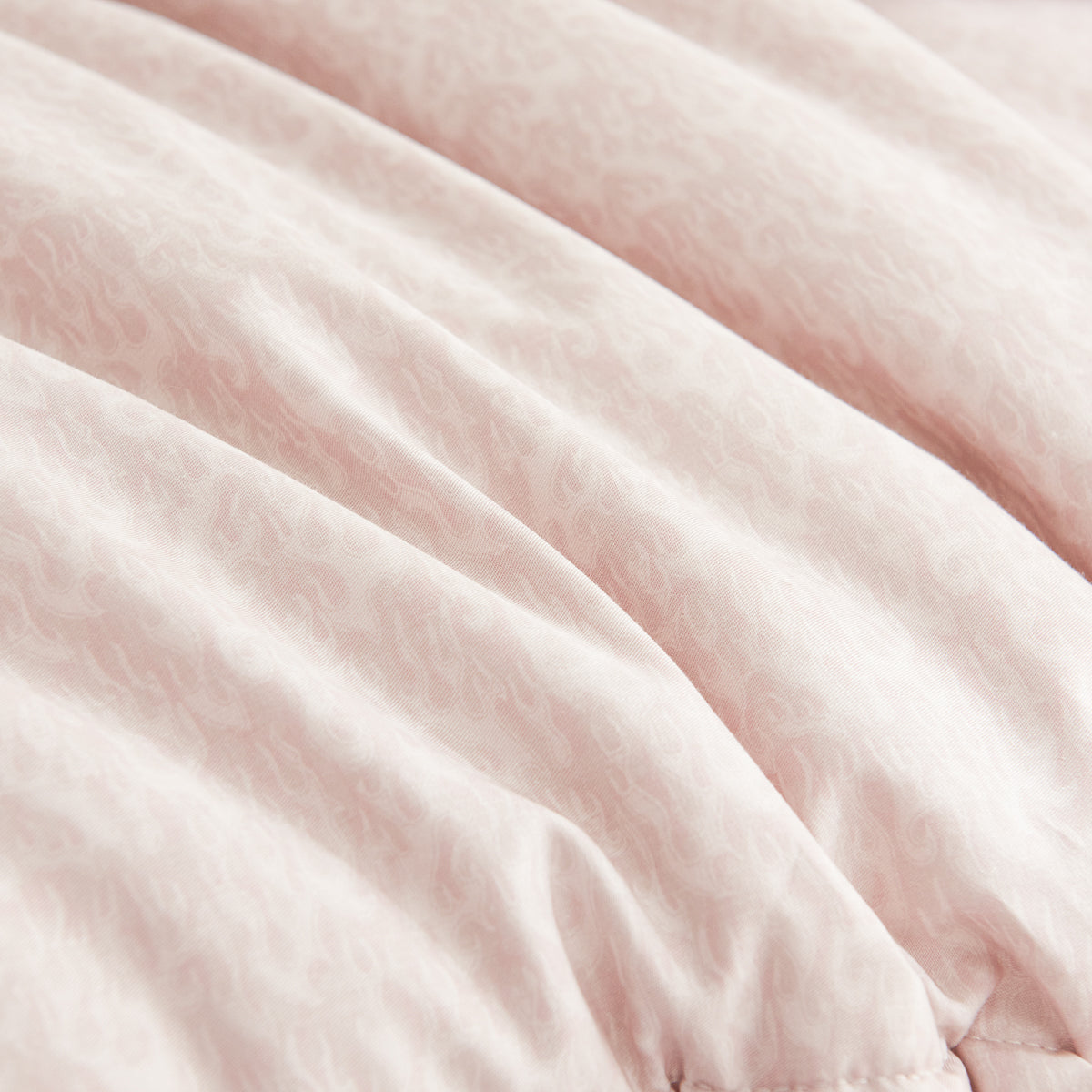 Ember Blush (Fire) Cotton All Season Comforter