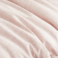 Ember Blush (Fire) Cotton All Season Comforter