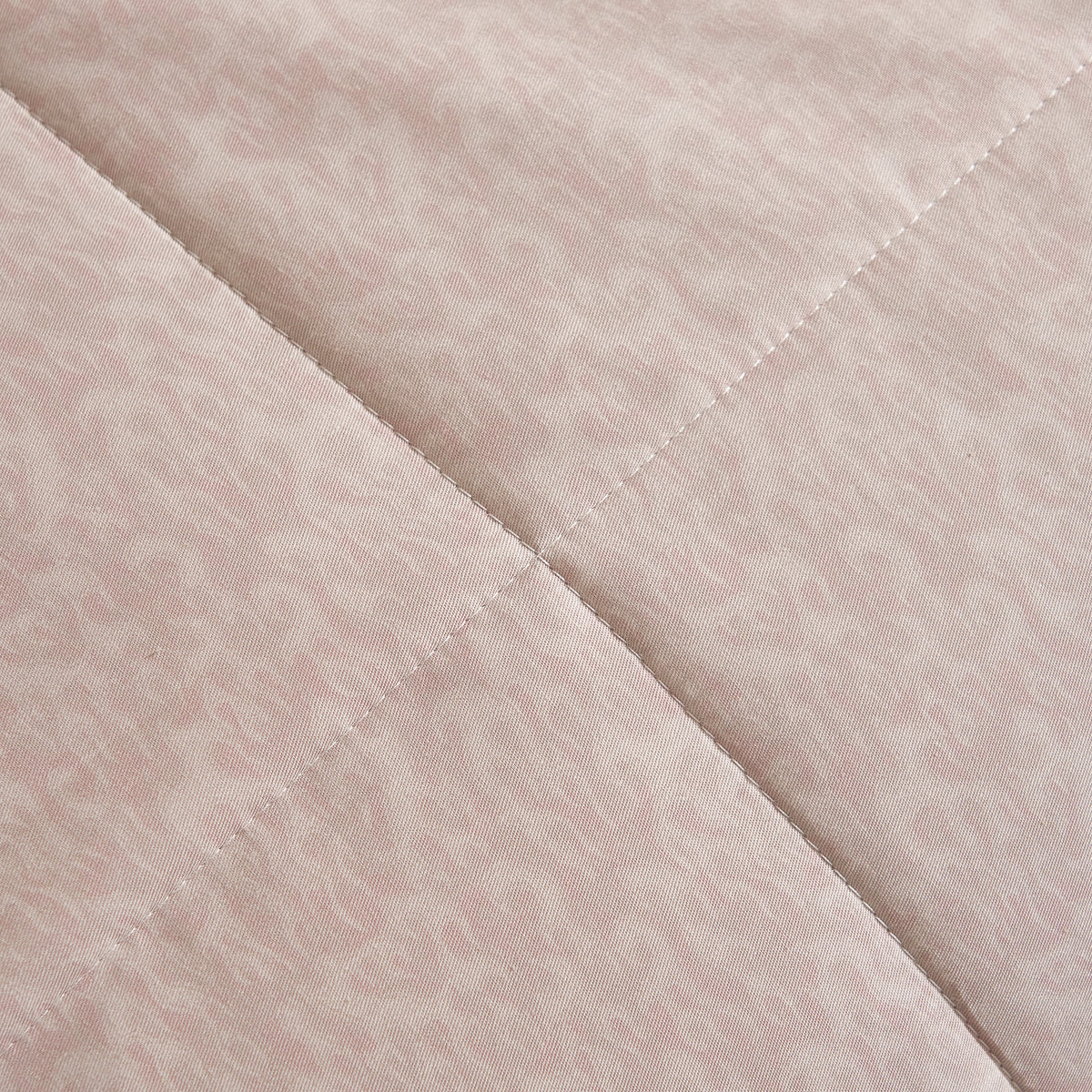 Ember Blush (Fire) Cotton Light Comforter