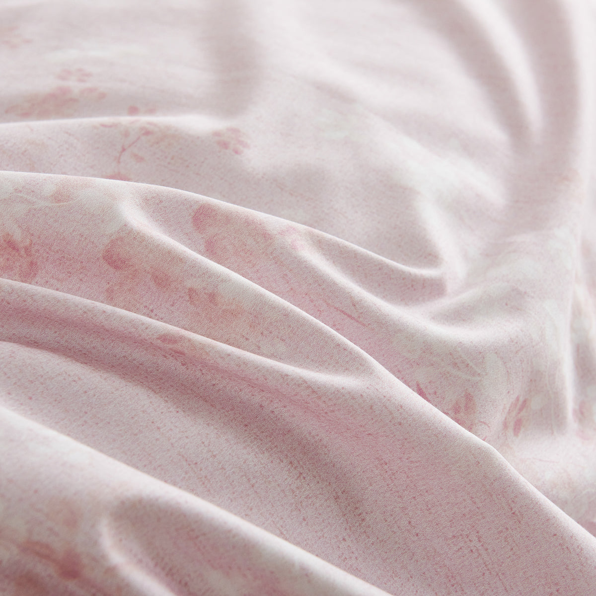 Florin Floral Premium Cotton Bedspread Set