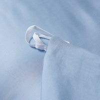 苍穹蓝 天丝床笠套件