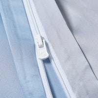 苍穹蓝 天丝床笠套件