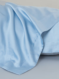 Gentle Green TENCEL™ Pillow Sham x2p