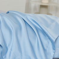 Gentle Green TENCEL™ Pillow Sham x2p