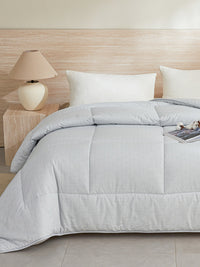 Gilded Ash (Metal) Cotton All Season Comforter