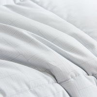 Gilded Ash (Metal) Cotton All Season Comforter