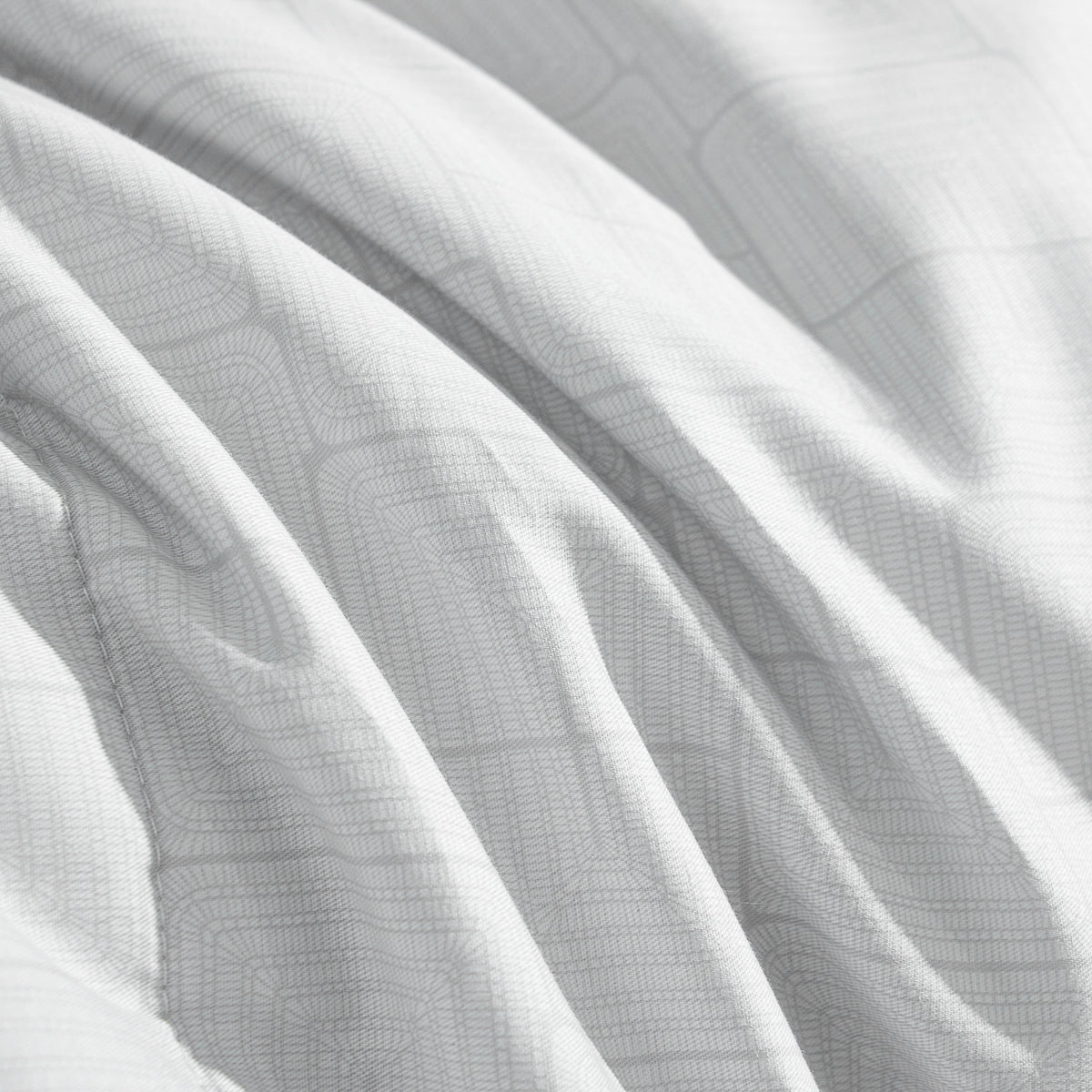 Gilded Ash (Metal) Cotton Light Comforter