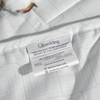 Gilded Ash (Metal) Cotton Light Comforter
