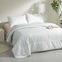 Gilded Ash (Metal) Cotton Light Comforter
