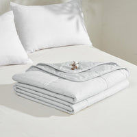 Gilded Ash (Metal) Cotton Light Comforter
