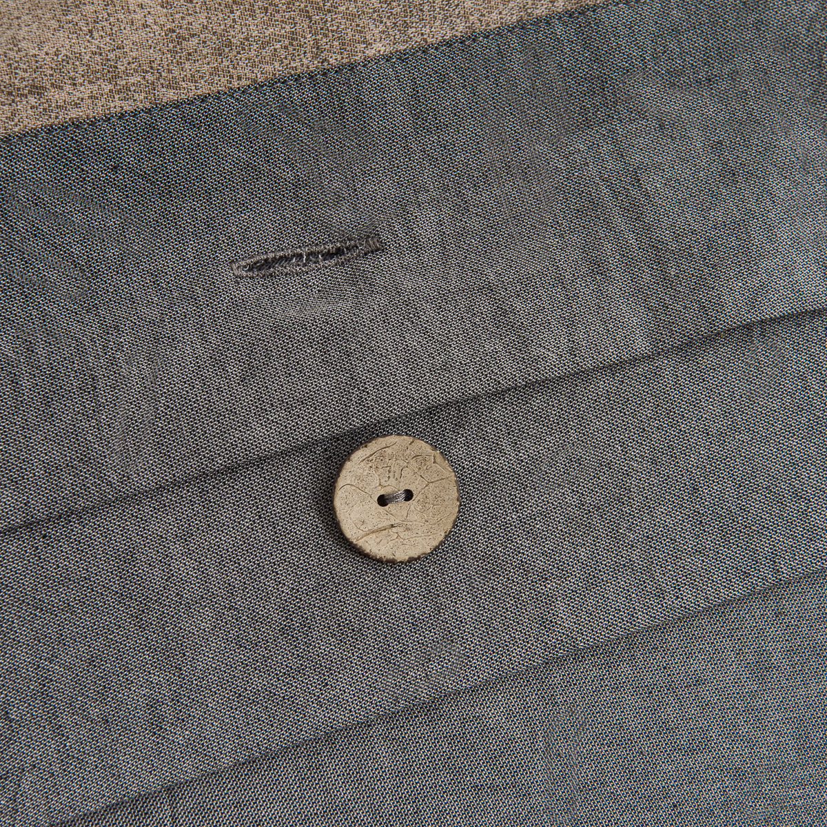 Glance‌ Classic Cotton Weave Fitted Sheet Set