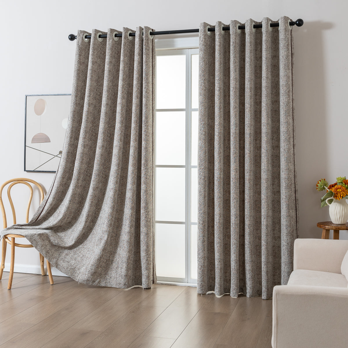 Gonel Curtain