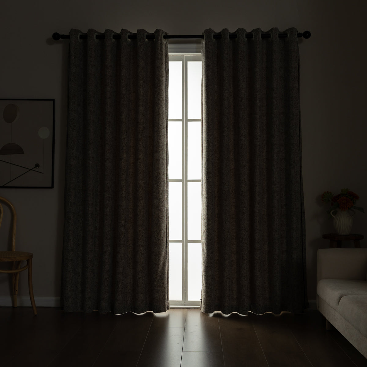 Gonel Curtain