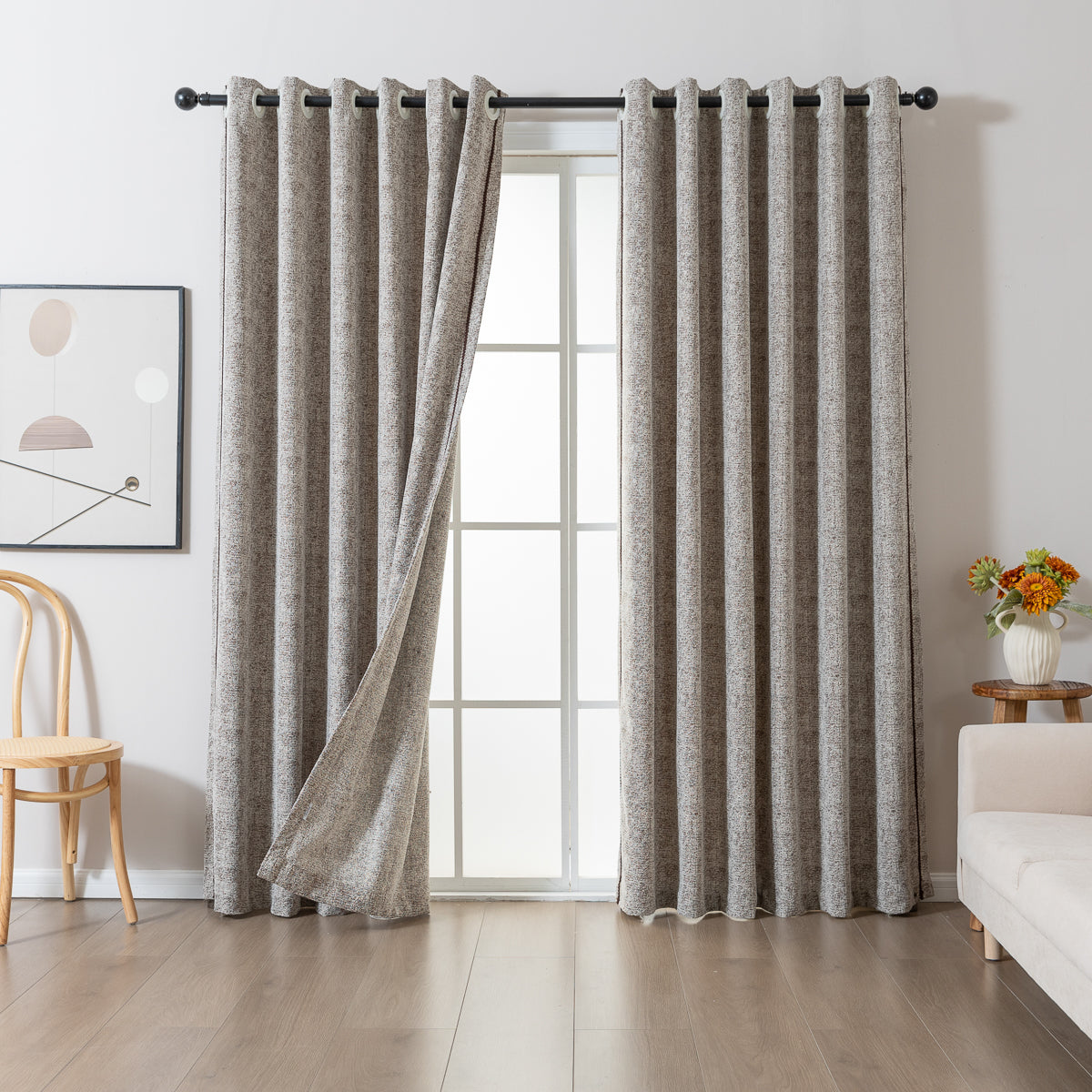 Gonel Curtain