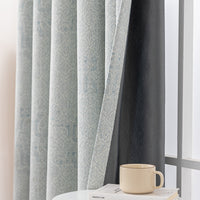 古谧 窗帘