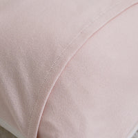 Happy Alpaca Cotton Knitted Pillow