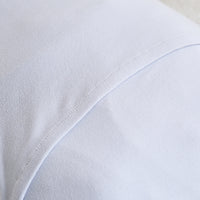 Happy Alpaca Cotton Knitted Pillow
