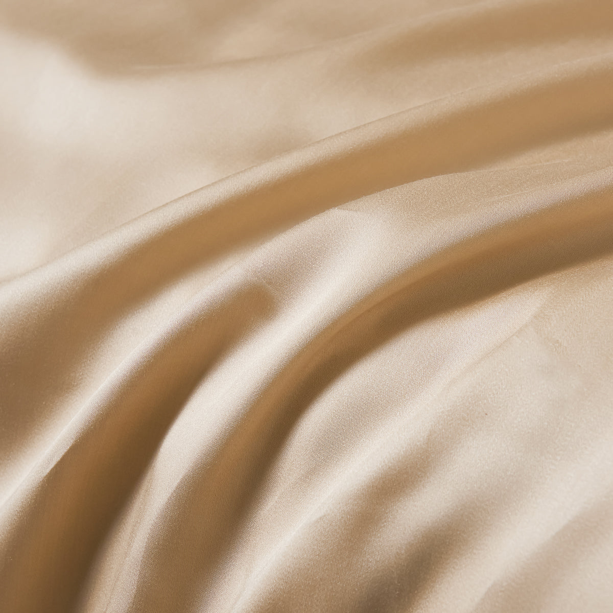 秋曦槟 天丝床笠套件