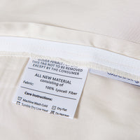 秋曦槟 天丝床笠套件