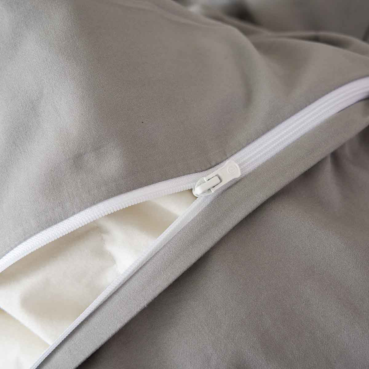 贾斯柏 全棉磨毛床笠套件