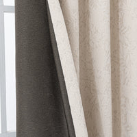 Jorwel Curtain