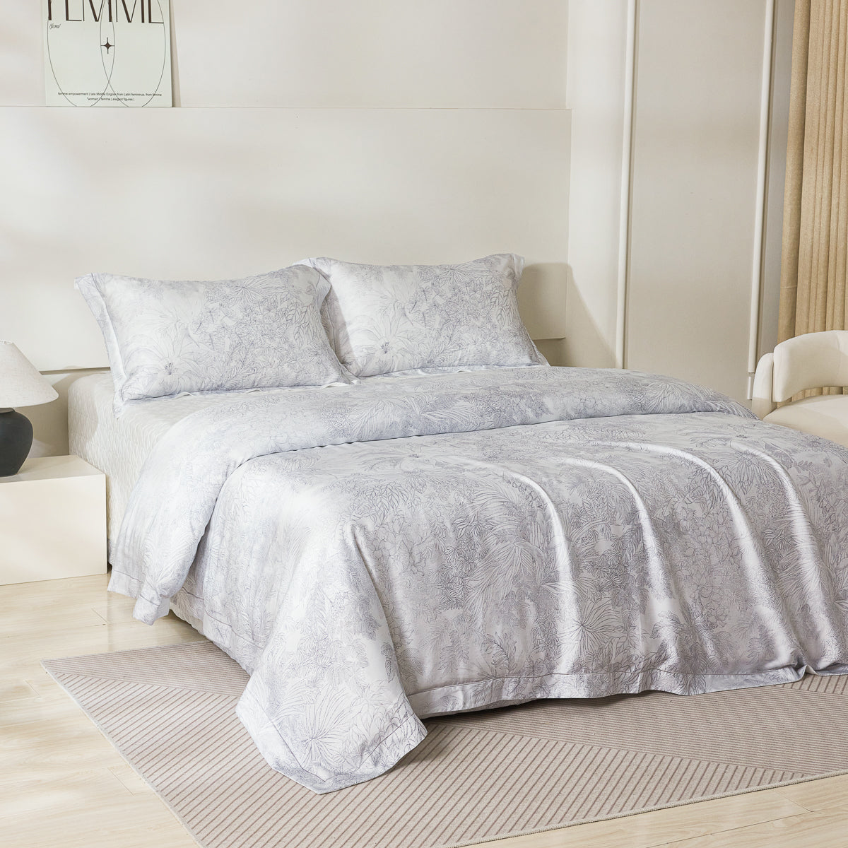 Josiah TENCEL™ Bedspread Set