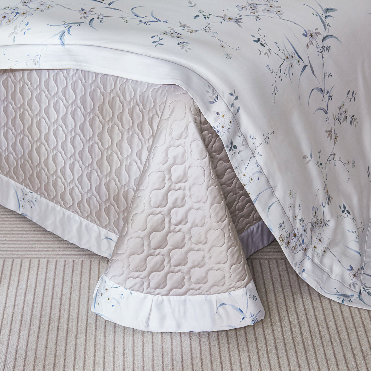 Joyee TENCEL™ Bedspread Set
