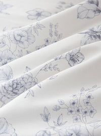 朱丽 全棉床裙套件