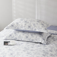 朱丽 全棉床裙套件