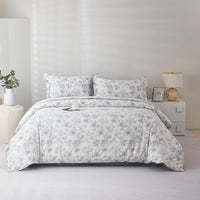 朱丽 全棉床裙套件