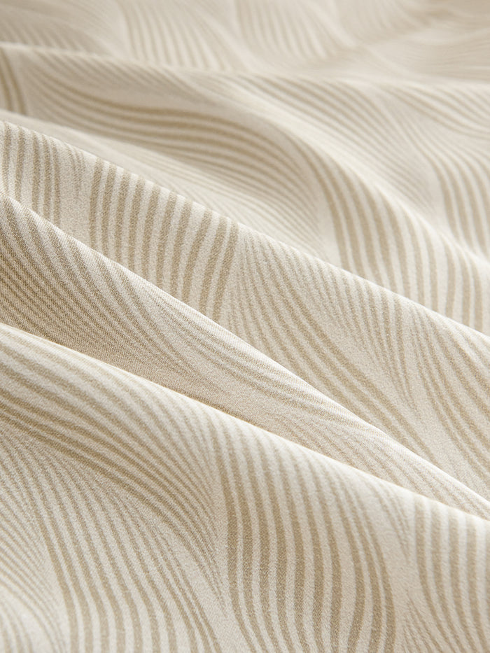 咖默 全棉床笠套件