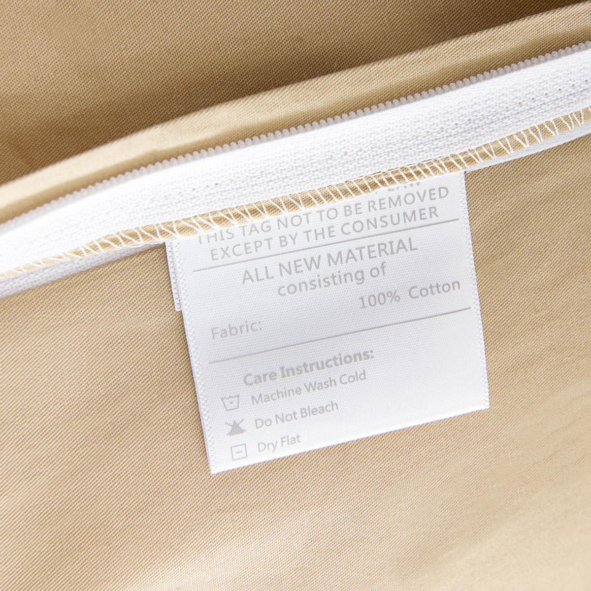 咖默 全棉床笠套件