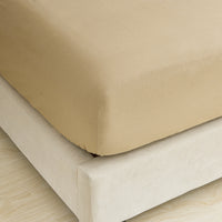 咖默 全棉床笠套件