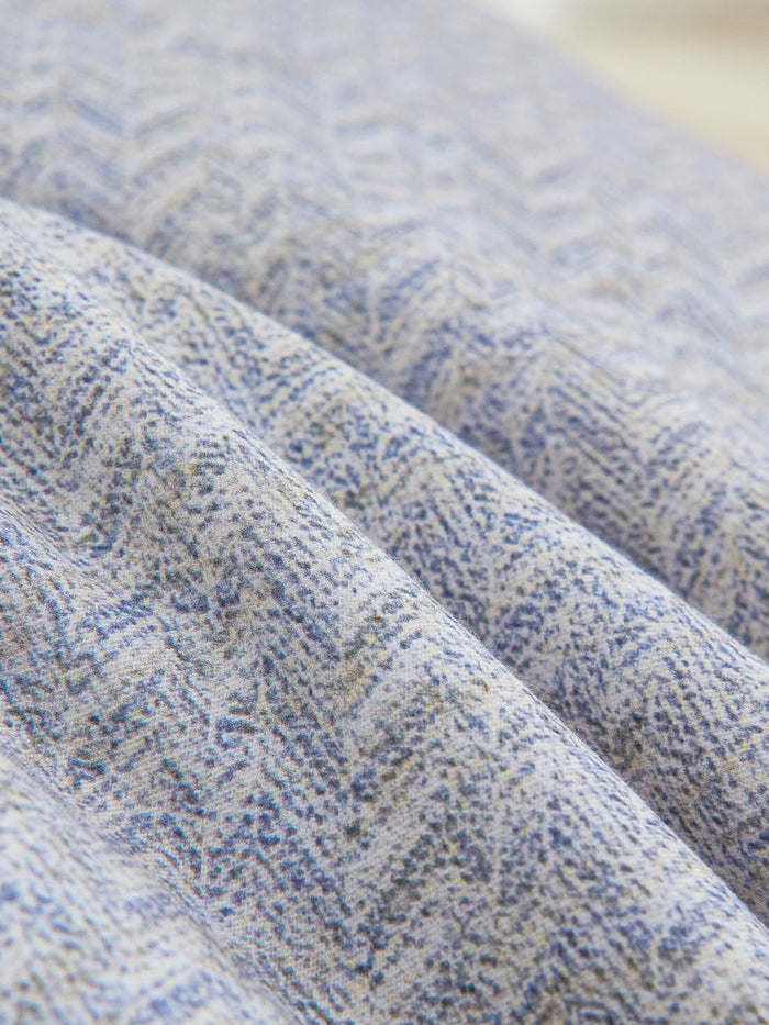 Kappa Microwave Gray Cotton All Season Comforter