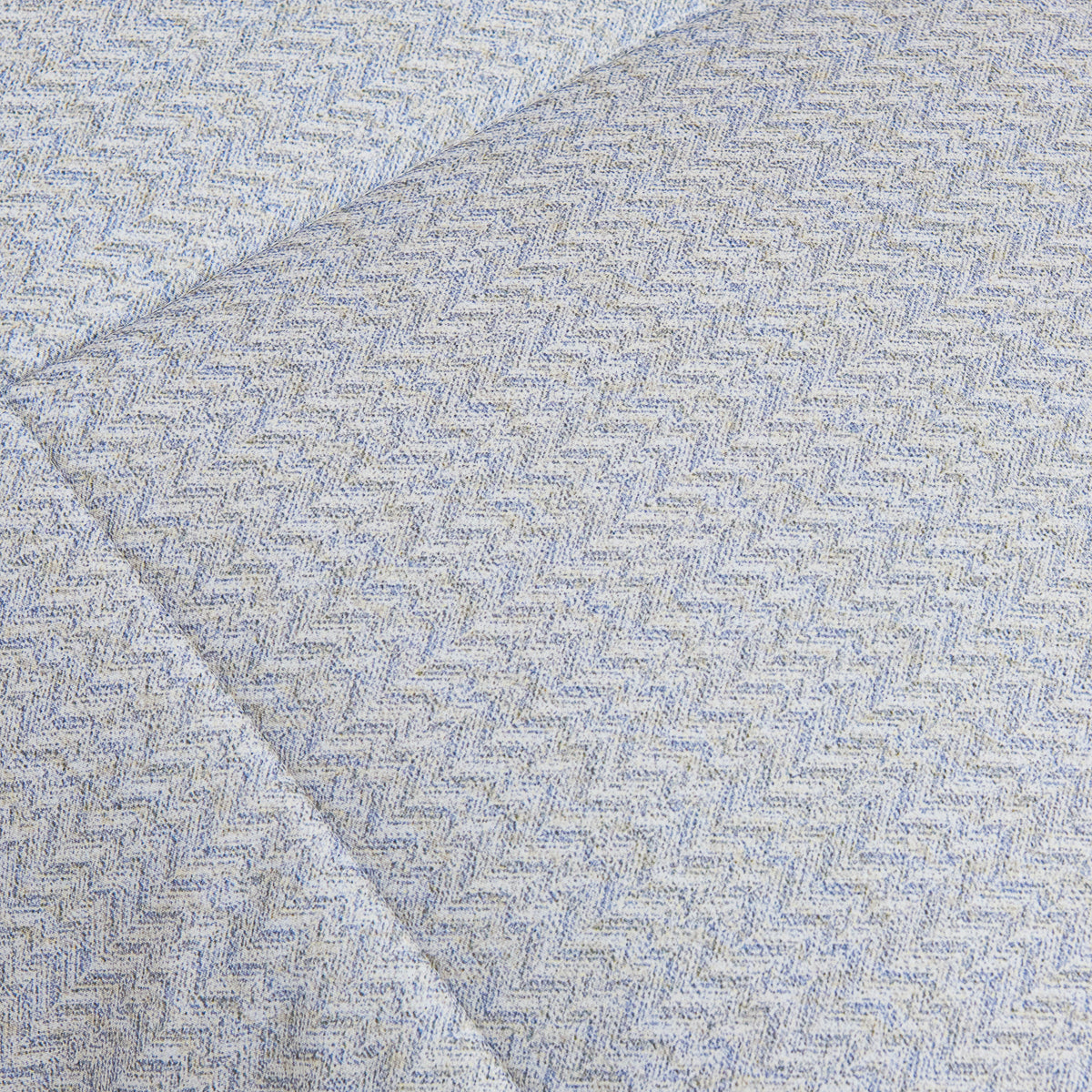 Kappa Microwave Gray Cotton All Season Comforter