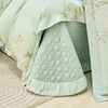 Laverna Floral TENCEL™ Lyocell Bedspread Set