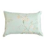 Laverna Floral TENCEL™ Lyocell Pillow Sham Set