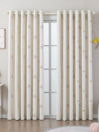 Leco Curtain