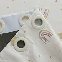 Leco Curtain