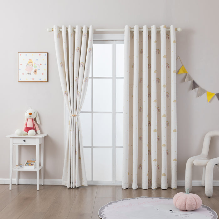 Leco Curtain
