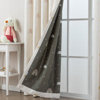 Leco Curtain