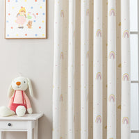 Leco Curtain