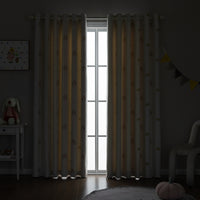 Leco Curtain