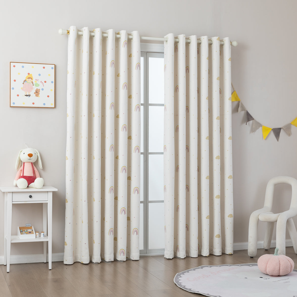 Leco Curtain