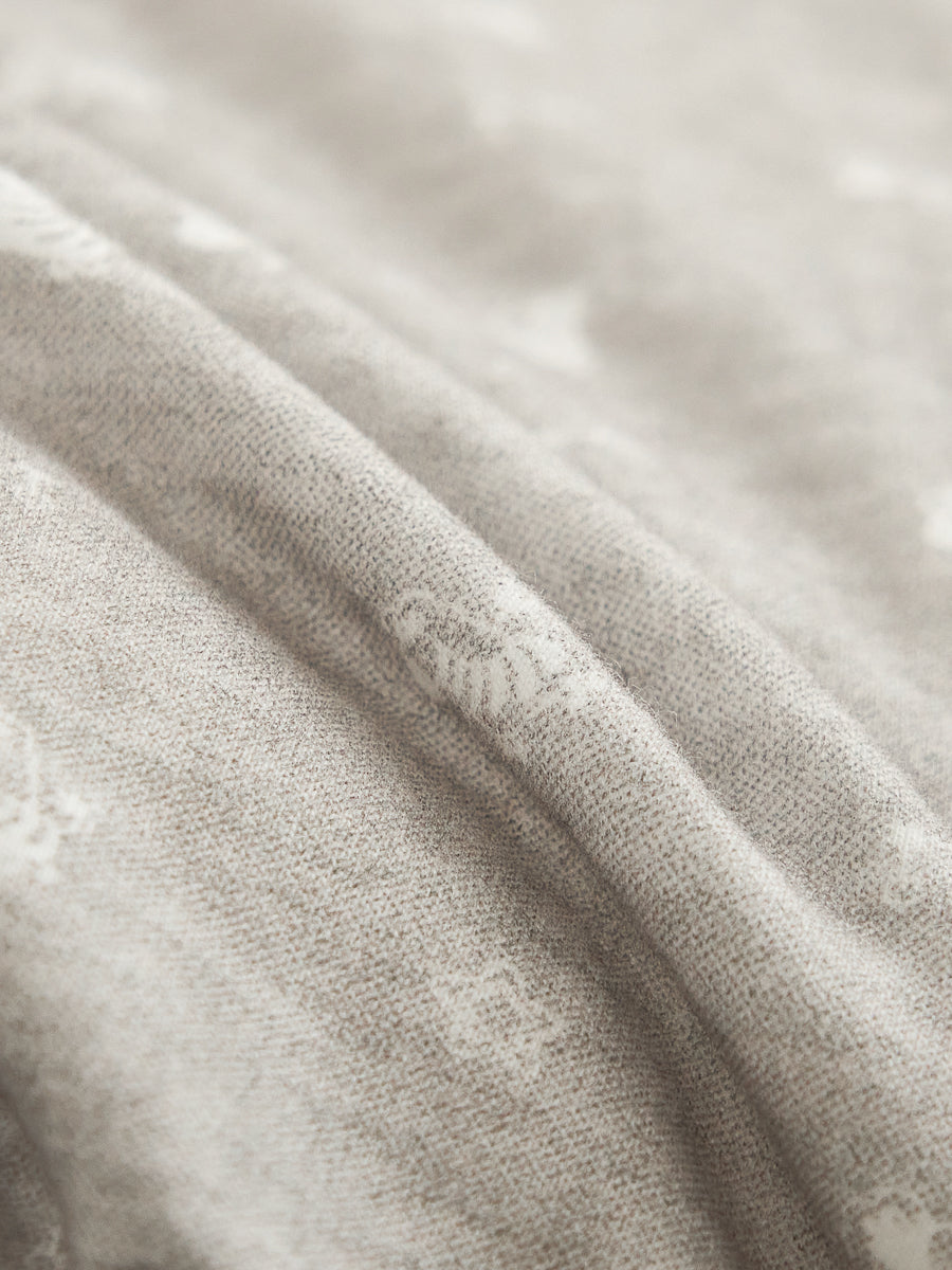 Lithe Horse Cotton Light Comforter