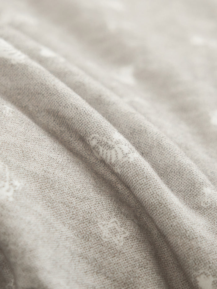Lithe Horse Cotton Light Comforter